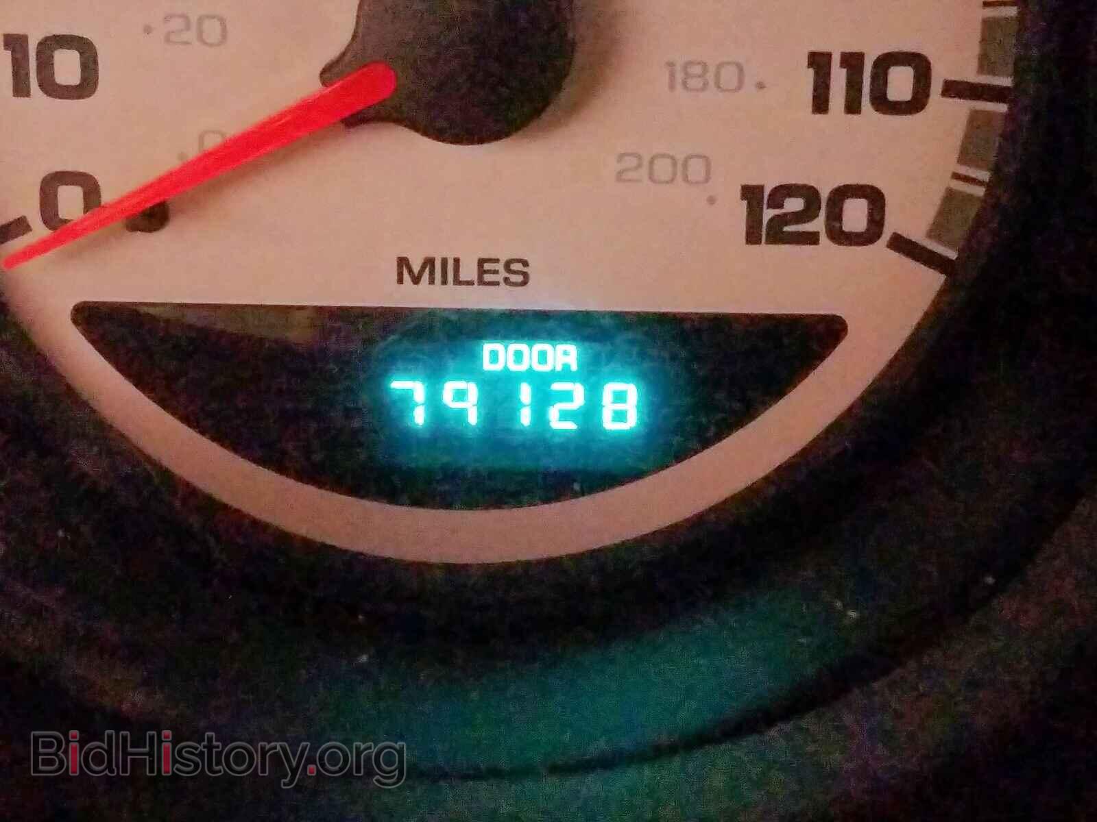 2003 DODGE NEON - VIN: 1B3ES56C73D249411 - Фото 8