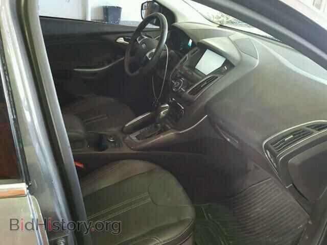 2012 FORD FOCUS - VIN: 1FAHP3J24CL476468 - Фото 5
