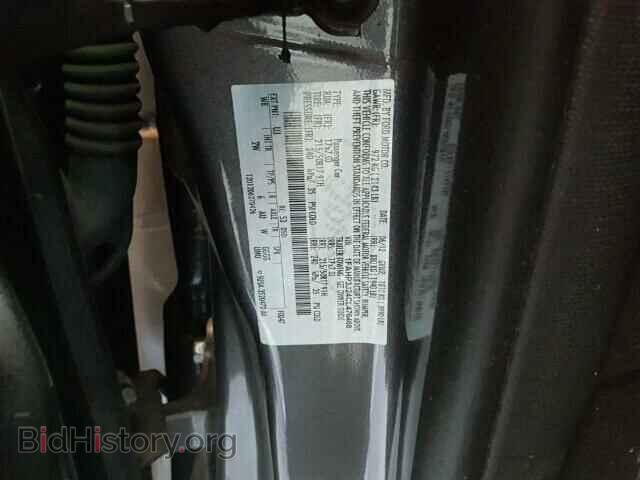 2012 FORD FOCUS - VIN: 1FAHP3J24CL476468 - Фото 10
