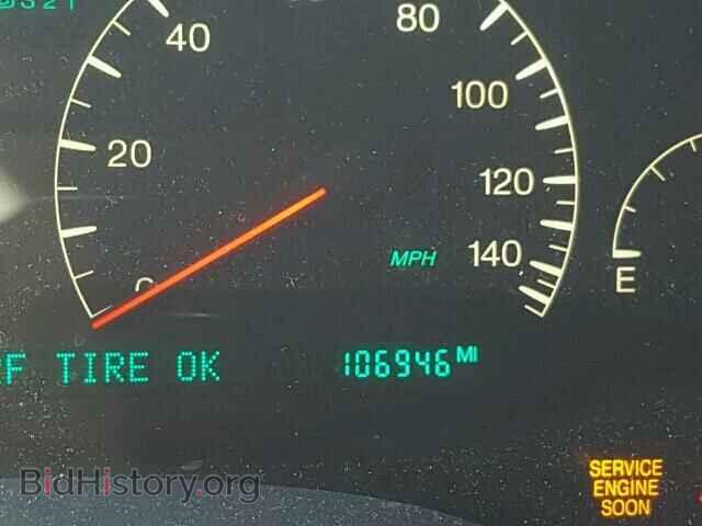 2003 CADILLAC DEVILLE - VIN: 1G6KF57933U119640 - Фото 8