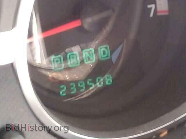 2007 DODGE NITRO - VIN: 1D8GT58K77W644287 - Photo 8