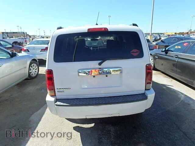2007 DODGE NITRO - VIN: 1D8GT58K77W644287 - Photo 10