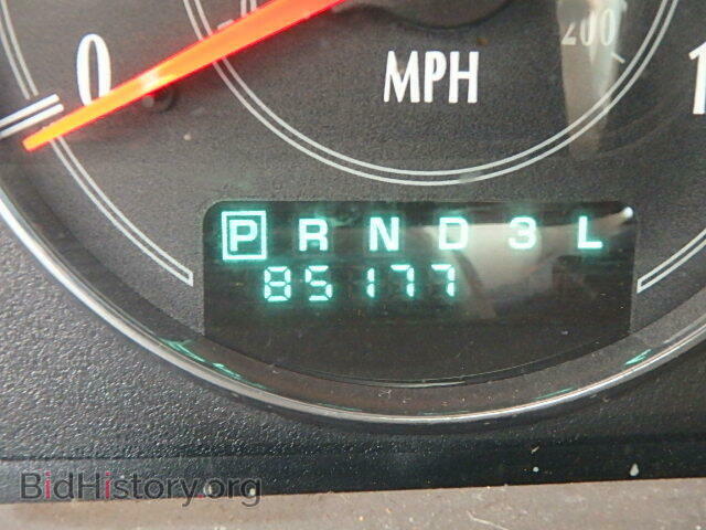 2001 CHRYSLER SEBRING - VIN: 1C3EL55U21N693880 - Фото 8