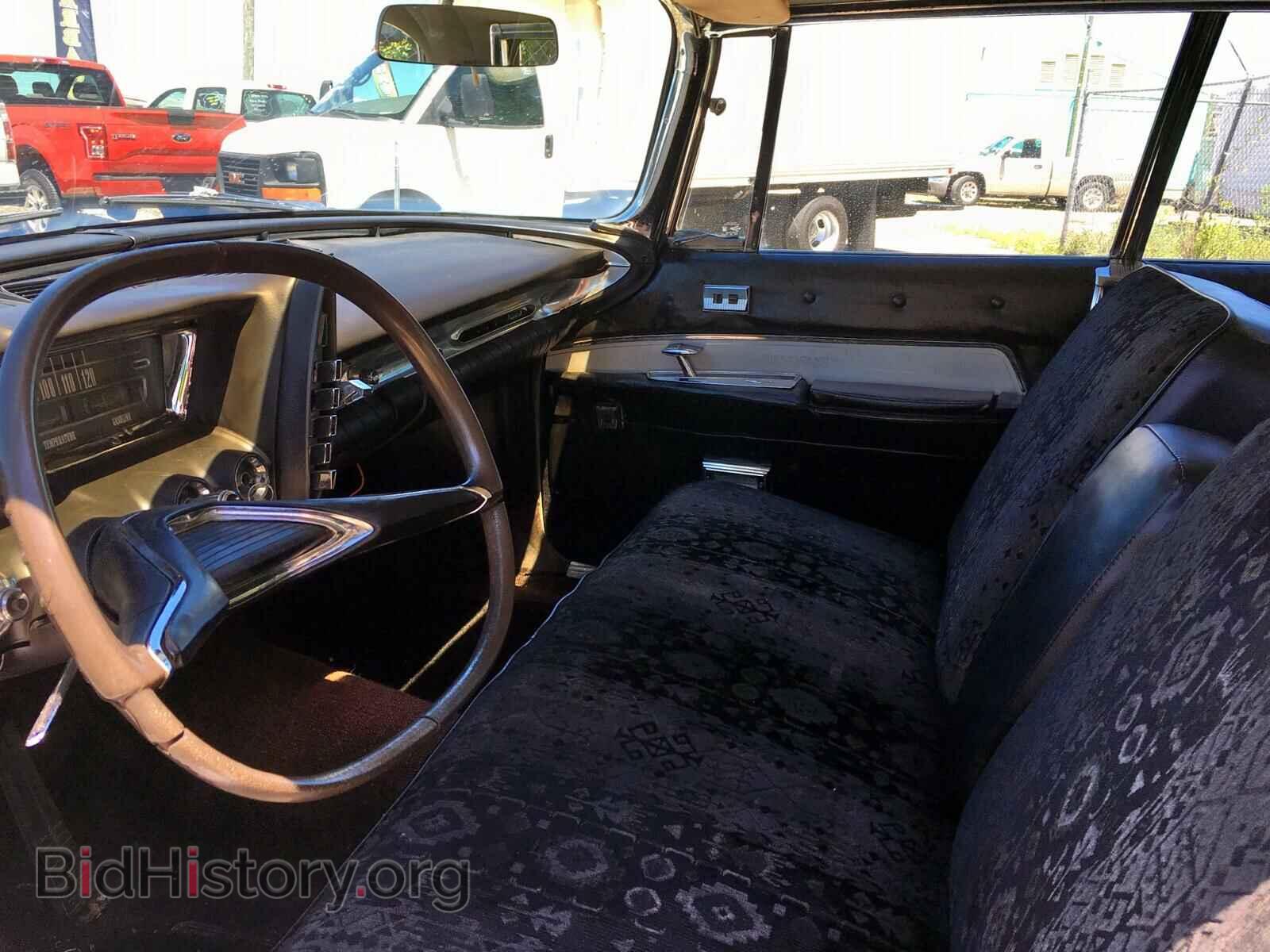 1963 CHRYSLER ALL OTHER - VIN: 9233197324 - Photo 5