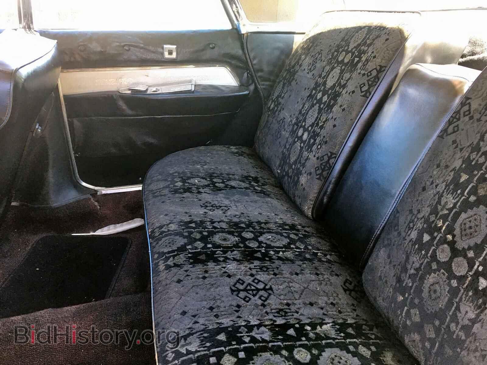 1963 CHRYSLER ALL OTHER - VIN: 9233197324 - Photo 6