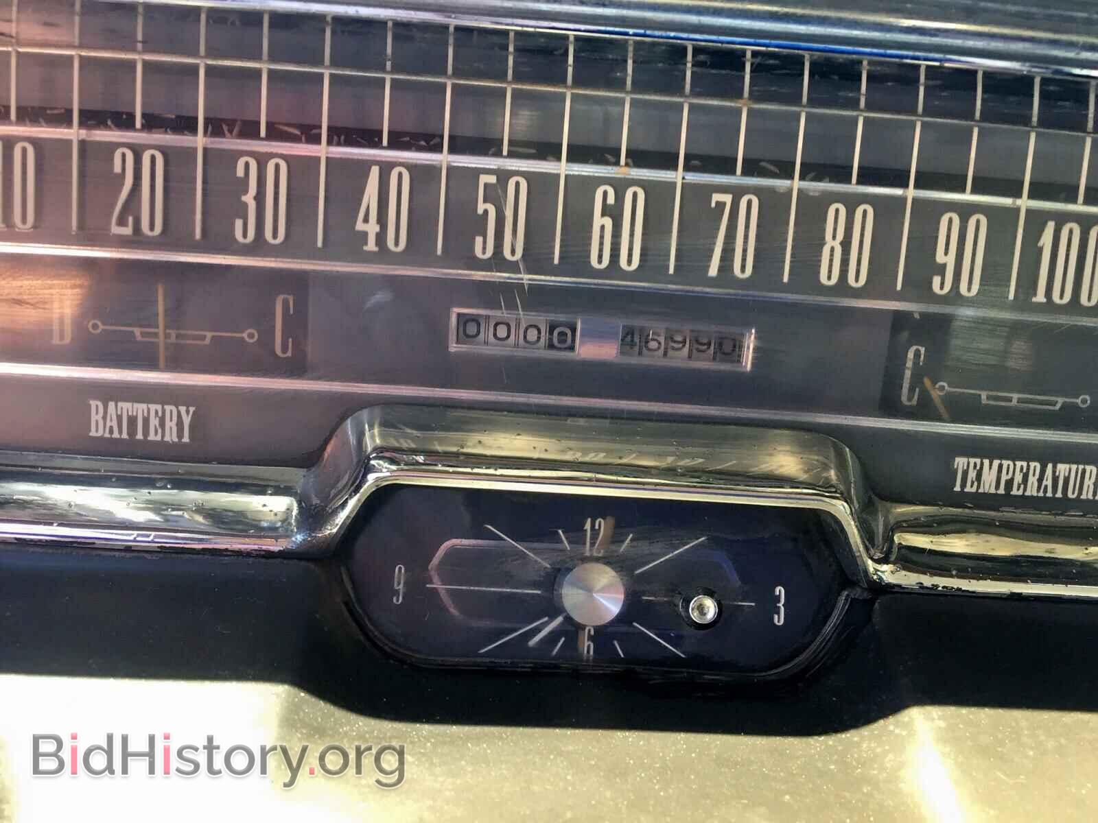 1963 CHRYSLER ALL OTHER - VIN: 9233197324 - Photo 7