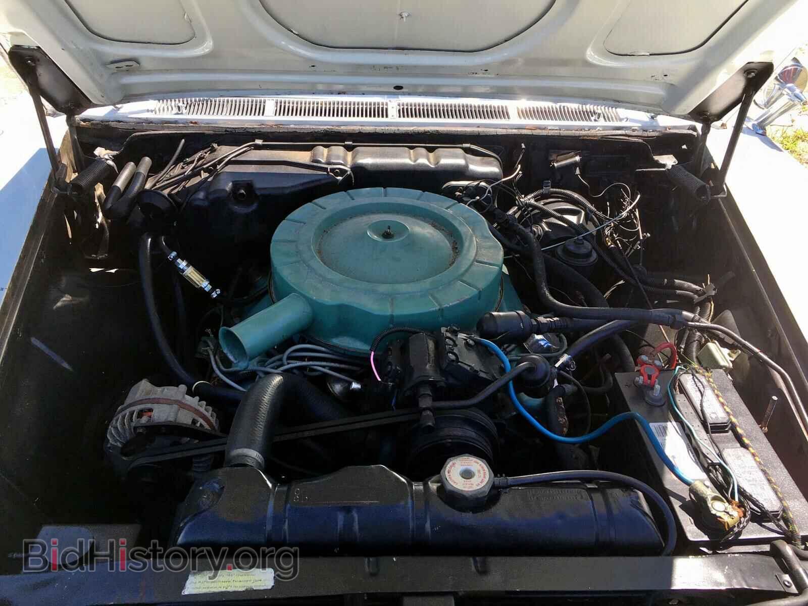 1963 CHRYSLER ALL OTHER - VIN: 9233197324 - Photo 8