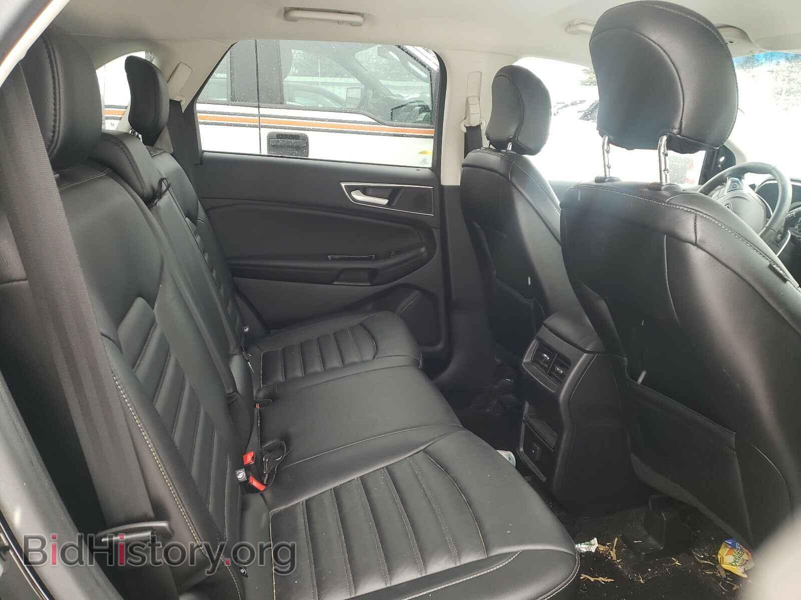2016 FORD EDGE - VIN: 2FMPK4J8XGBC35515 - Фото 6