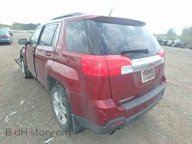 2010 GMC TERRAIN - VIN: 2CTFLFEYXA6228474 - Photo 3