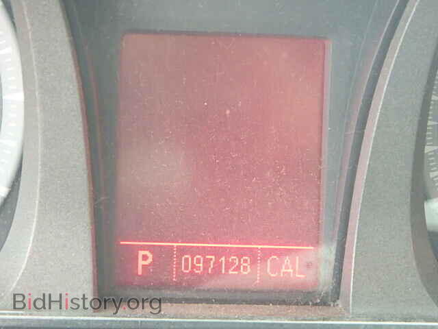 2010 GMC TERRAIN - VIN: 2CTFLFEYXA6228474 - Photo 8