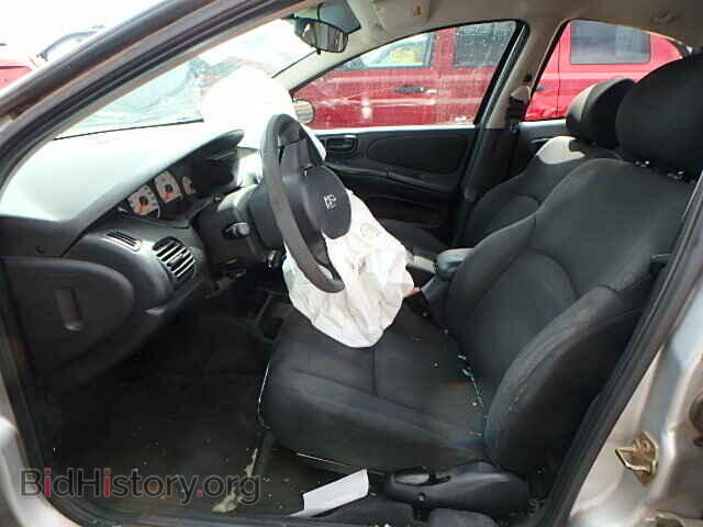 2004 DODGE NEON - VIN: 1B3ES56C74D524664 - Фото 5