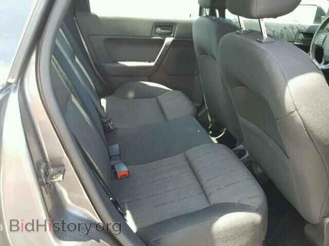 2011 FORD FOCUS - VIN: 1FAHP3FN0BW120406 - Фото 6