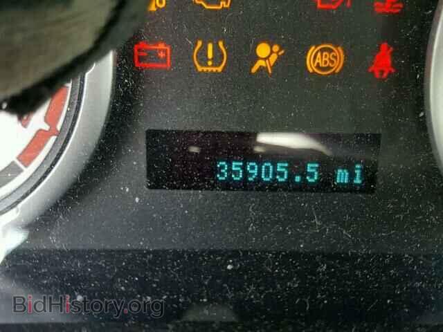 2011 FORD FOCUS - VIN: 1FAHP3FN0BW120406 - Фото 8