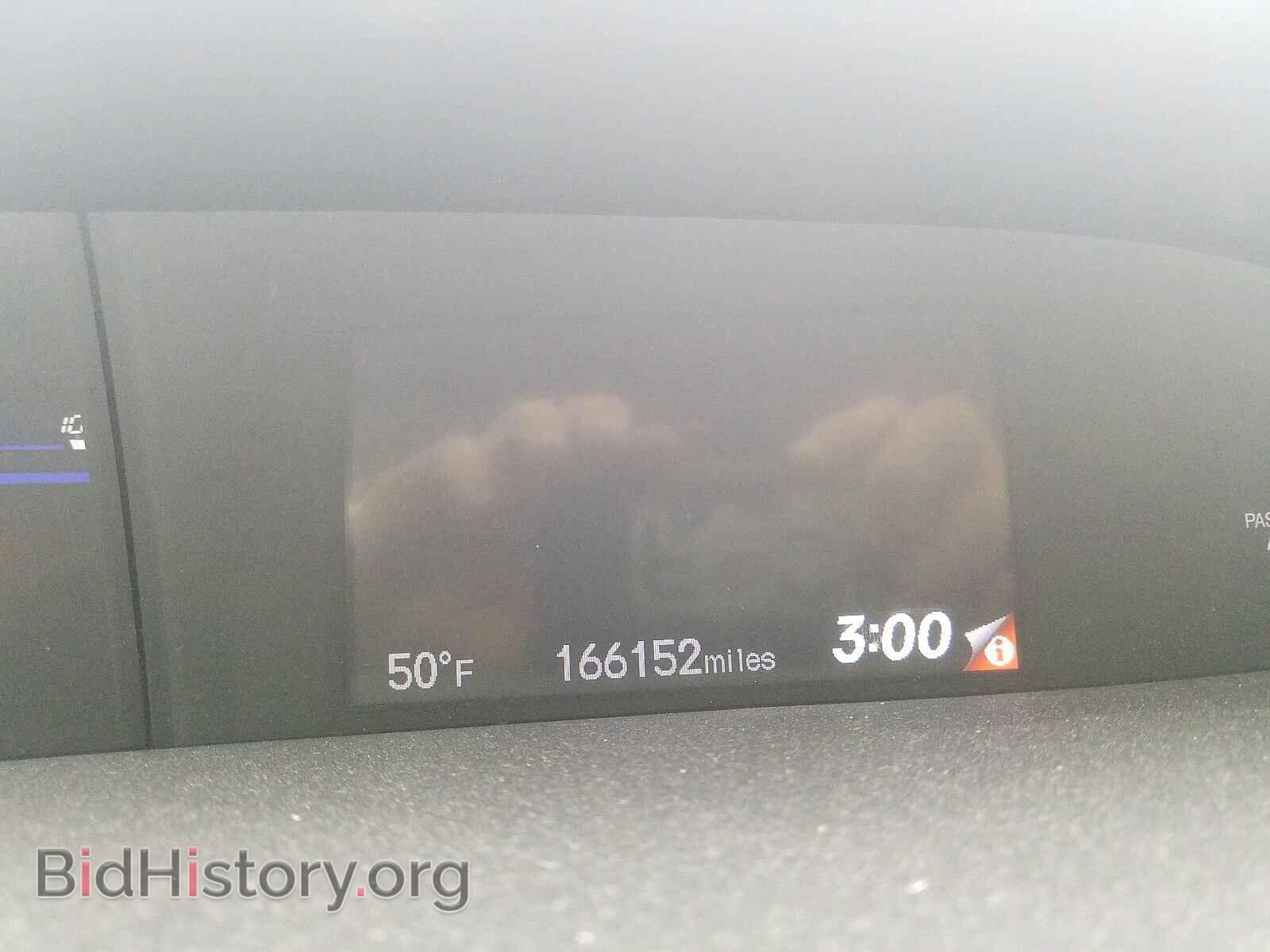 2012 HONDA CIVIC - VIN: JHMFB4F32CS010176 - Фото 8