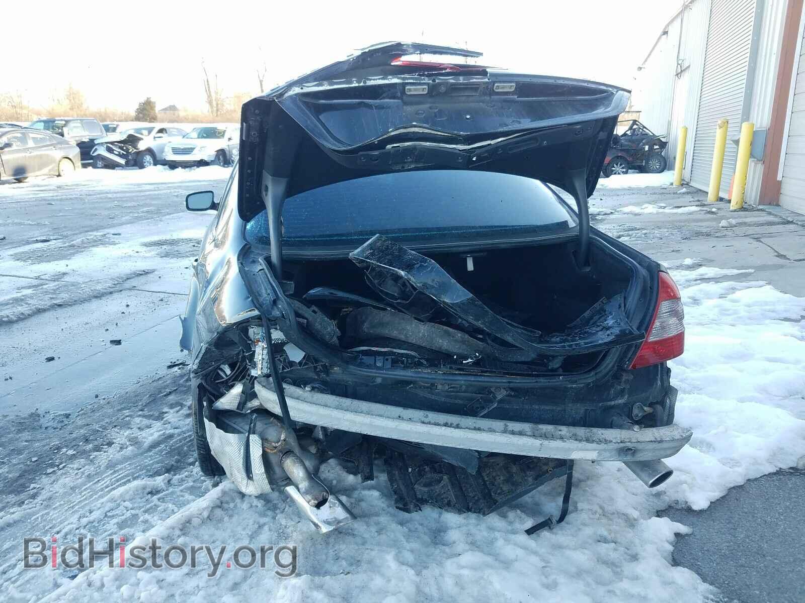 2008 MERCEDES-BENZ E CLASS - VIN: WDBUF87X98B288424 - Фото 9