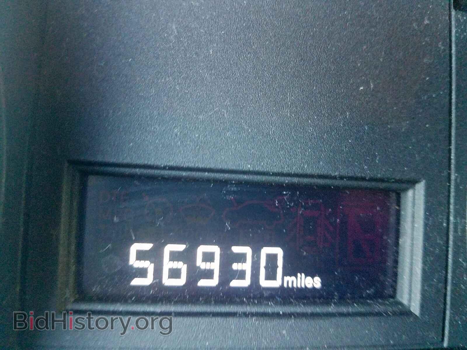 2012 DODGE CARAVAN - VIN: 2C4RDGBG2CR138678 - Фото 8
