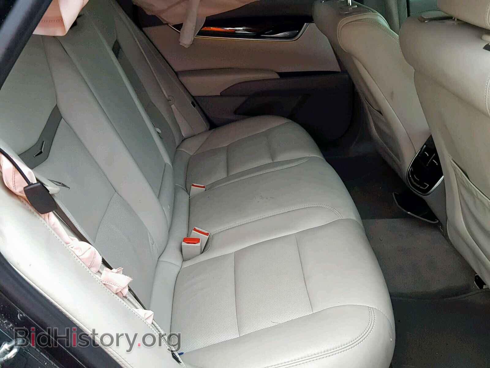 2014 CADILLAC XTS - VIN: 2G61W5S86E9134711 - Фото 6