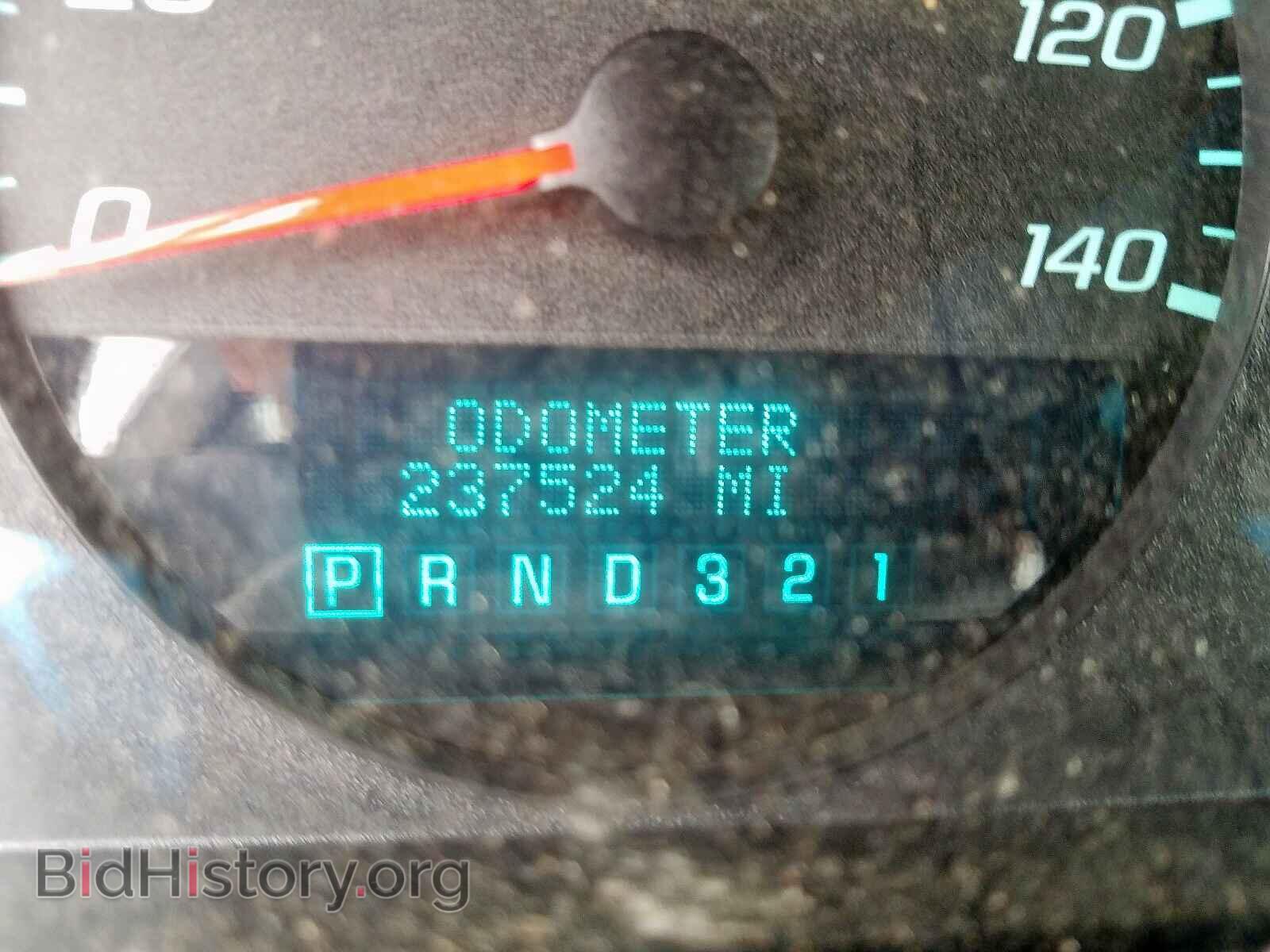 2011 CHEVROLET IMPALA - VIN: 2G1WF5EK1B1124536 - Фото 8