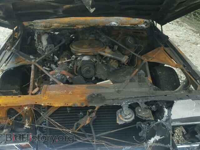 1978 CADILLAC DEVILLE - VIN: 6D69S8Q263011 - Фото 7