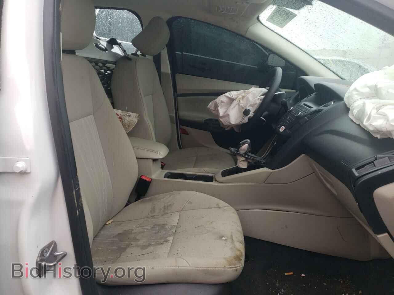 2015 FORD FOCUS - VIN: 1FADP3F29FL349792 - Photo 5