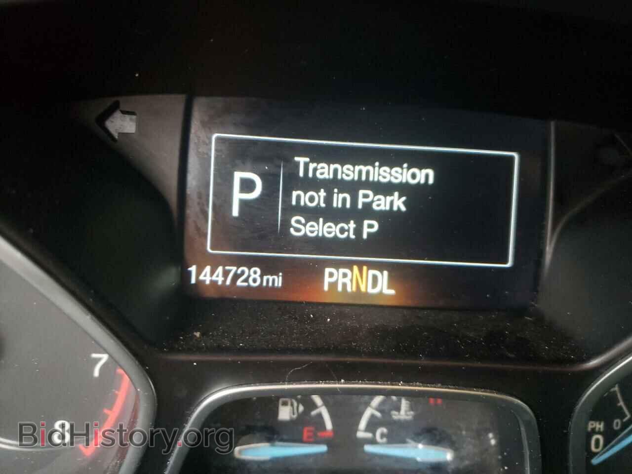 2015 FORD FOCUS - VIN: 1FADP3F29FL349792 - Photo 8