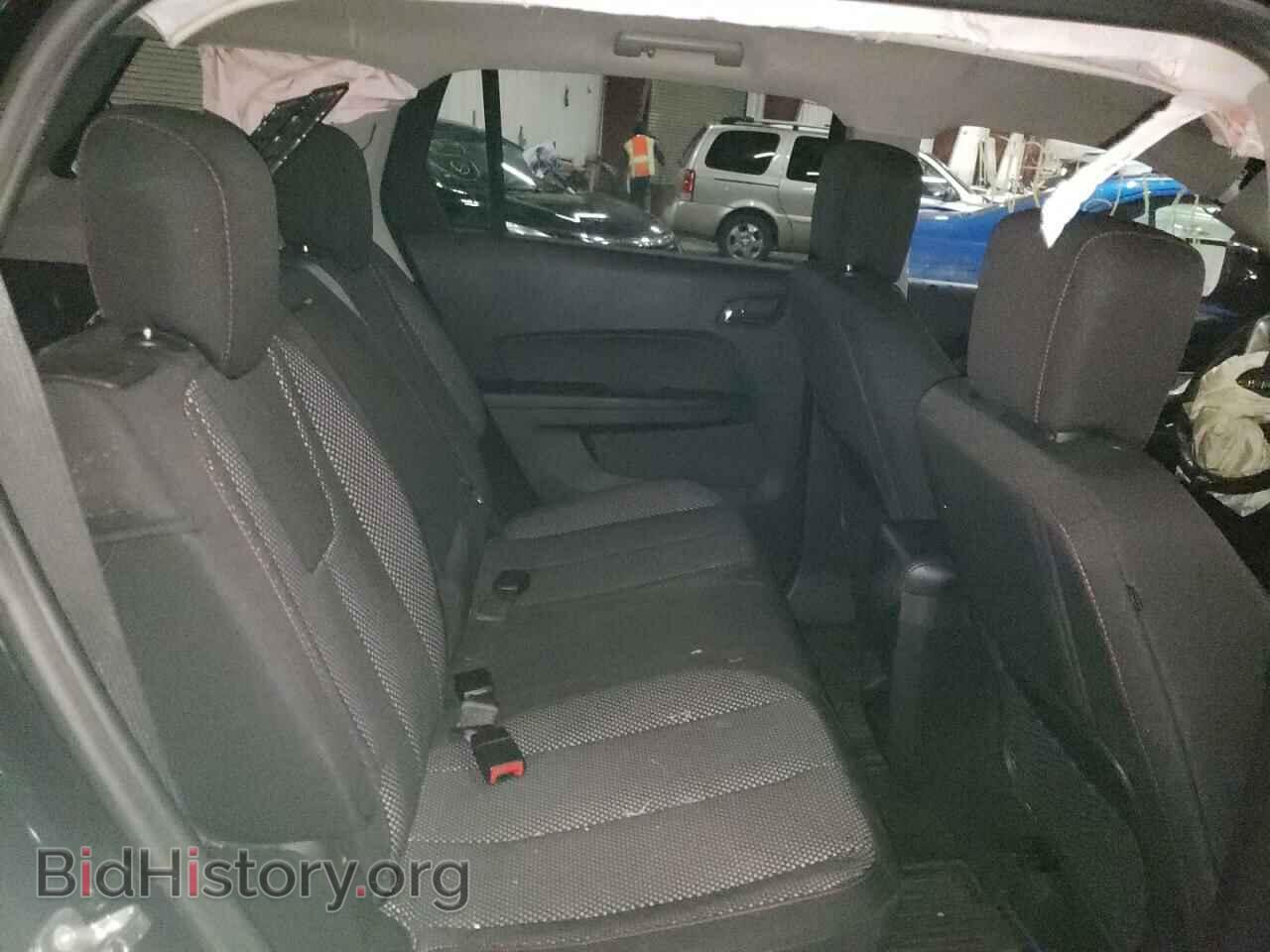 2017 GMC TERRAIN - VIN: 2GKALNEK4H6349821 - Фото 6