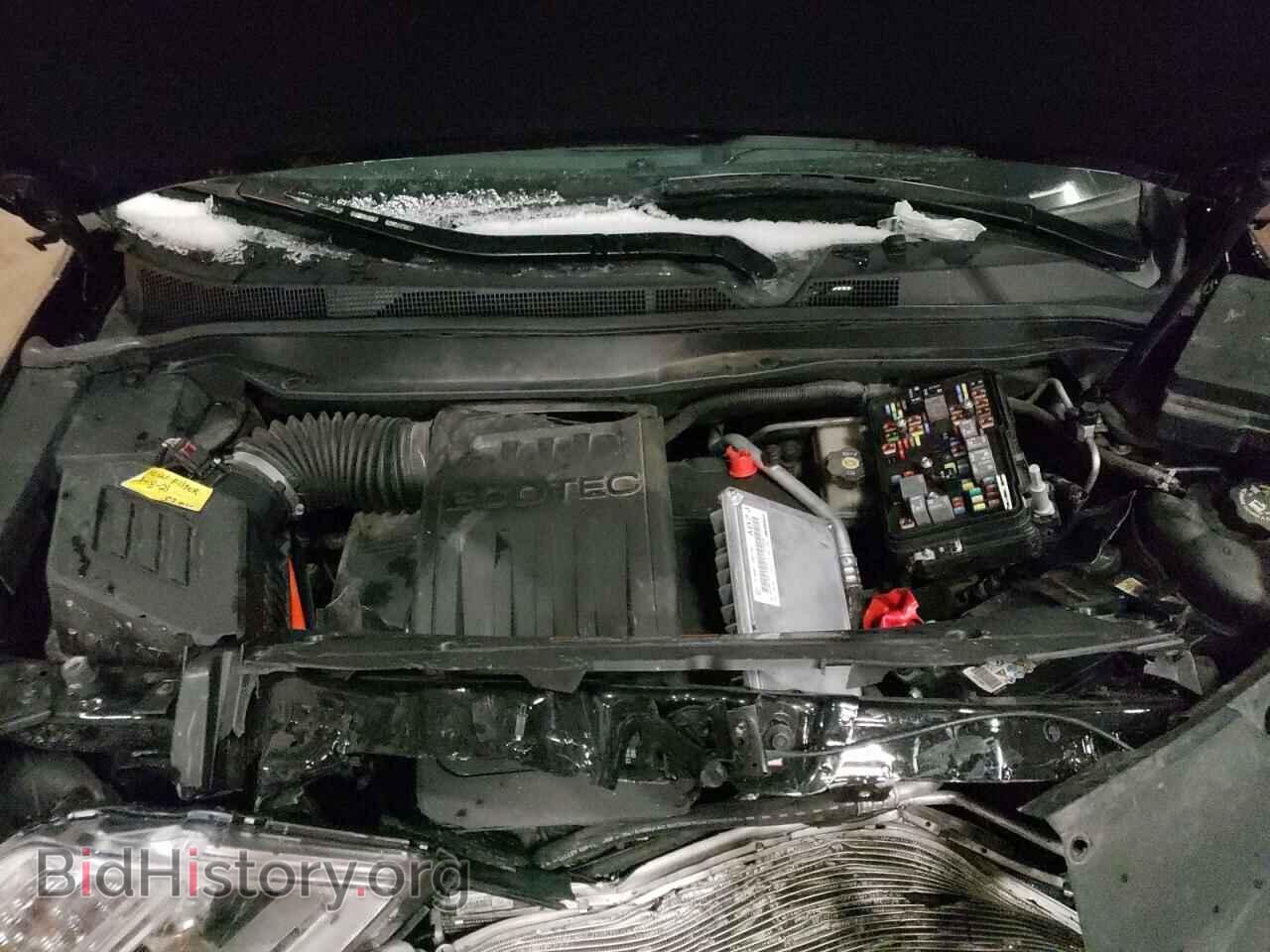 2017 GMC TERRAIN - VIN: 2GKALNEK4H6349821 - Фото 7