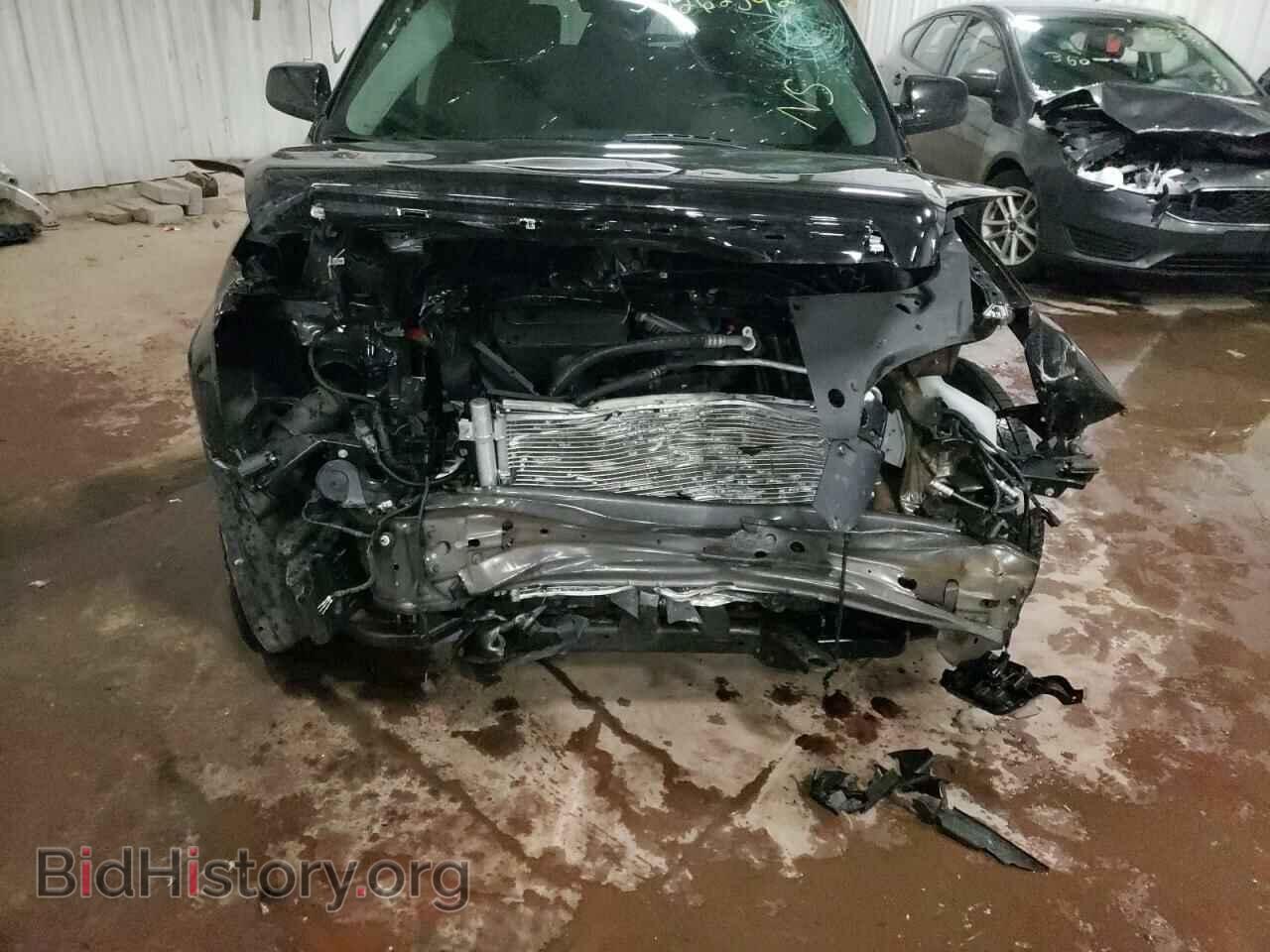 2017 GMC TERRAIN - VIN: 2GKALNEK4H6349821 - Фото 9