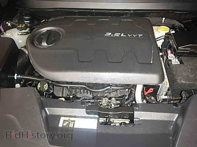 2014 JEEP CHEROKEE - VIN: 1C4PJMCS1EW151109 - Фото 7