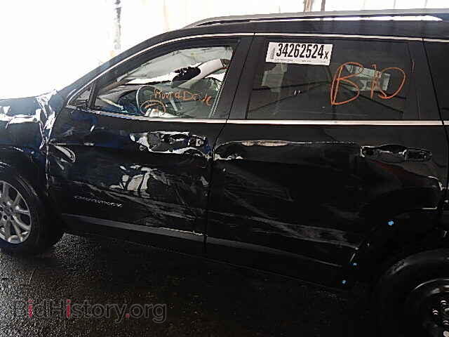 2014 JEEP CHEROKEE - VIN: 1C4PJMCS1EW151109 - Фото 10