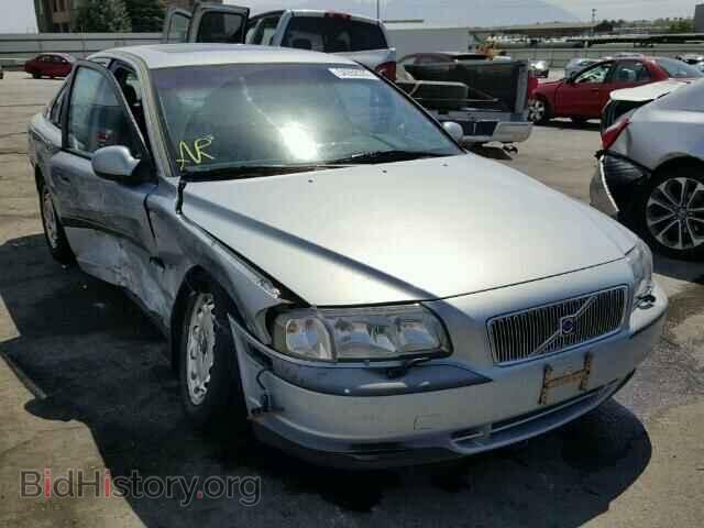 Photo YV1TS94D0Y1090310 - VOLVO S80 2000