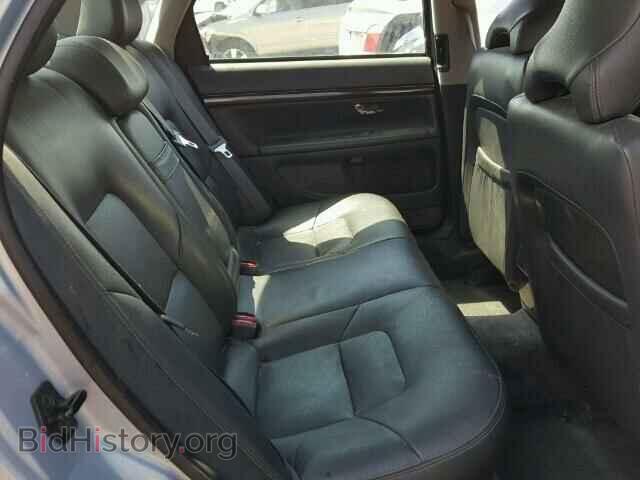 2000 VOLVO S80 - VIN: YV1TS94D0Y1090310 - Фото 6