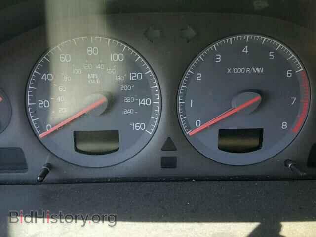 2000 VOLVO S80 - VIN: YV1TS94D0Y1090310 - Фото 8