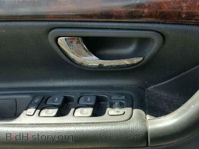 2000 VOLVO S80 - VIN: YV1TS94D0Y1090310 - Фото 9