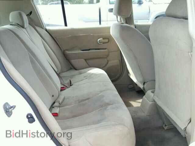2009 NISSAN VERSA - VIN: 3N1BC13EX9L447564 - Фото 6