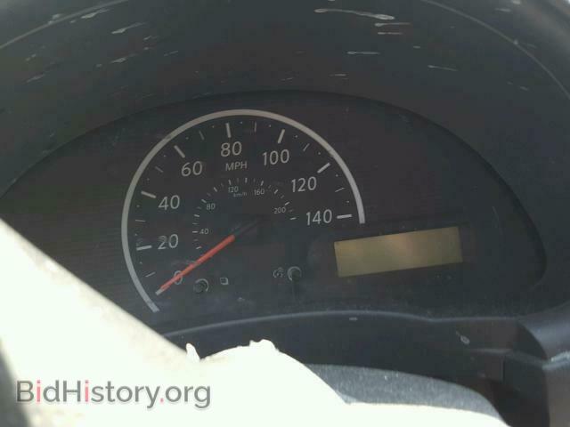 2012 NISSAN VERSA - VIN: 3N1CN7AP5CL865401 - Фото 8