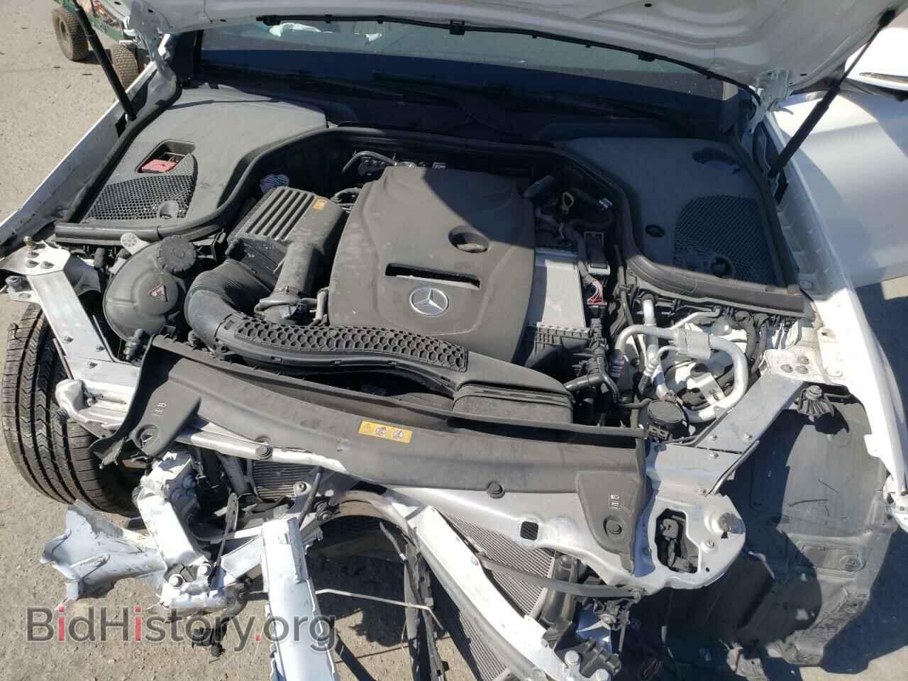 2019 MERCEDES-BENZ E-CLASS - VIN: WDDZF4JB7KA548416 - Фото 7
