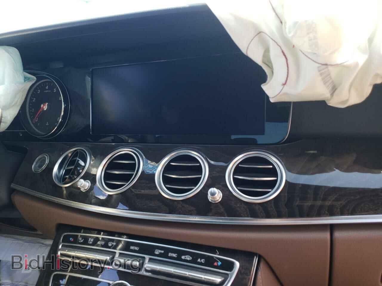 2019 MERCEDES-BENZ E-CLASS - VIN: WDDZF4JB7KA548416 - Фото 9