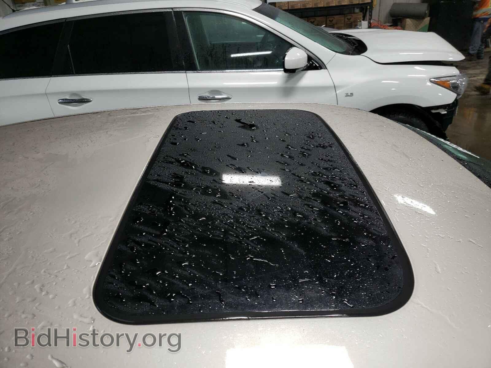 2014 CHRYSLER 200 - VIN: 1C3CCBCG4EN185550 - Photo 9