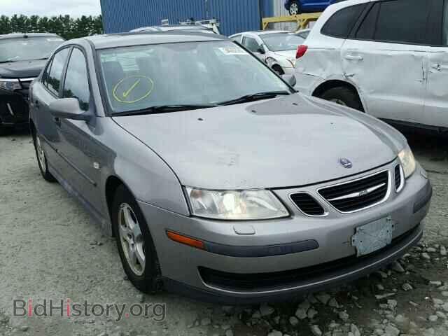 Фотография YS3FB49S741003129 - SAAB 9 3 2004