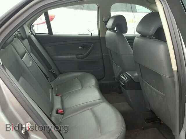 2004 SAAB 9 3 - VIN: YS3FB49S741003129 - Фото 6