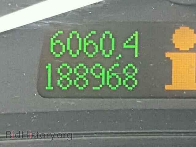 2004 SAAB 9 3 - VIN: YS3FB49S741003129 - Фото 8