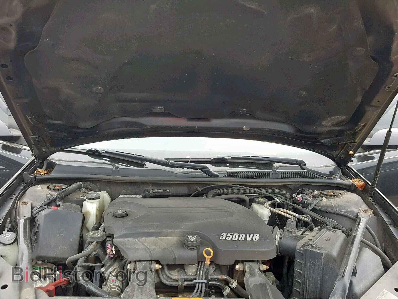 2011 CHEVROLET IMPALA - VIN: 2G1WF5EK8B1113274 - Фото 7