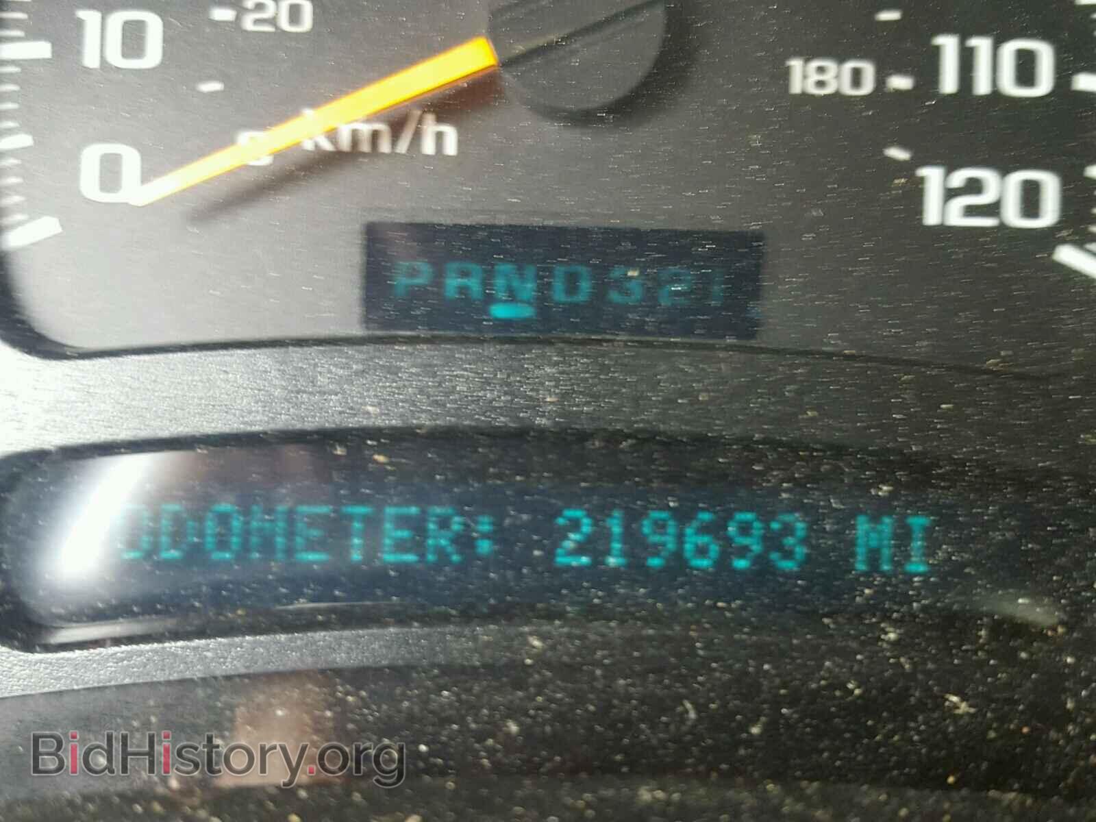 2005 CHEVROLET SILVERADO - VIN: 2GCEC19VX51324084 - Photo 8
