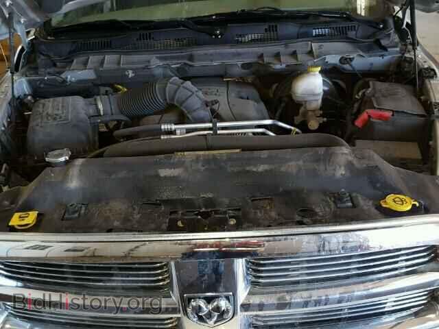 2012 DODGE RAM 1500 - VIN: 1C6RD7LT7CS215238 - Фото 7