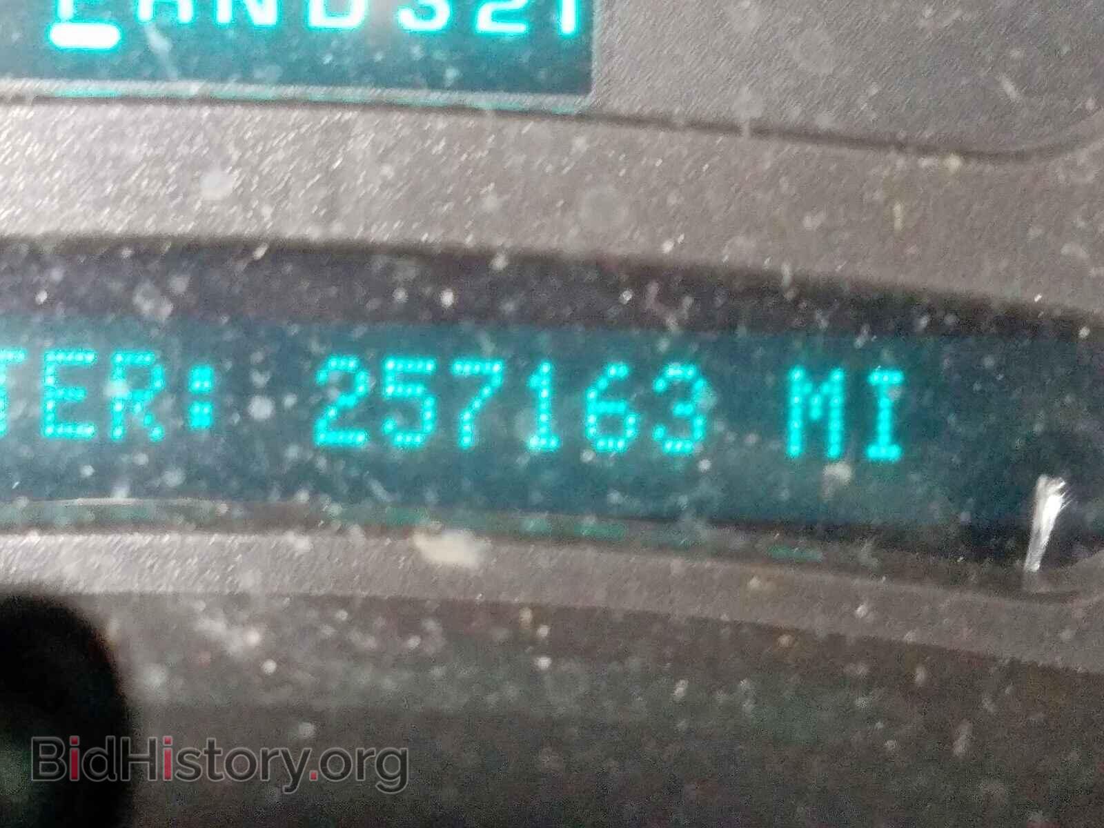 2004 CHEVROLET AVALANCHE - VIN: 3GNEC12T04G123185 - Фото 8