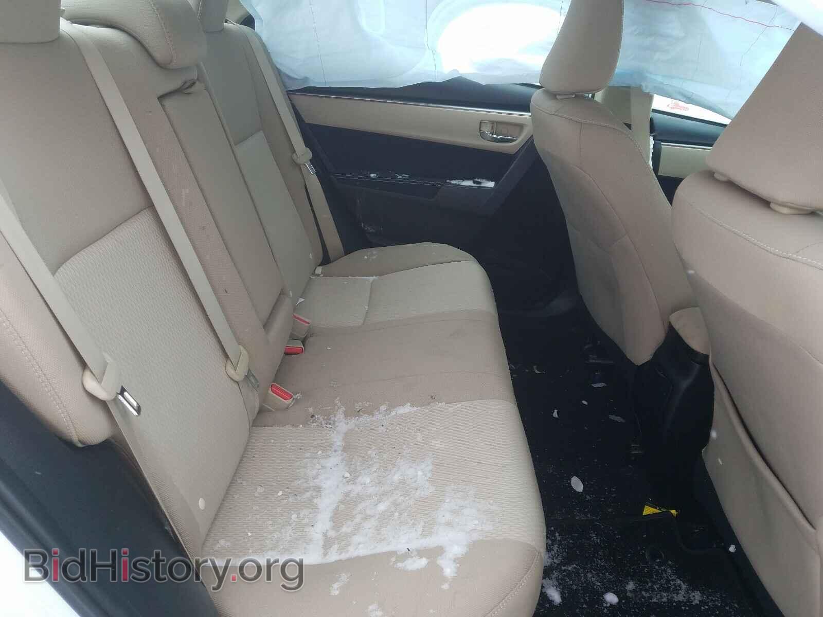 2015 TOYOTA COROLLA - VIN: 5YFBURHE0FP214423 - Photo 6