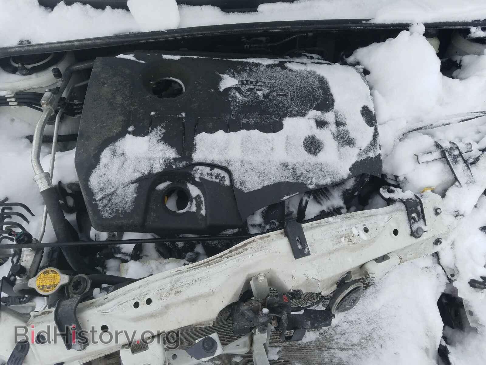 2015 TOYOTA COROLLA - VIN: 5YFBURHE0FP214423 - Photo 7