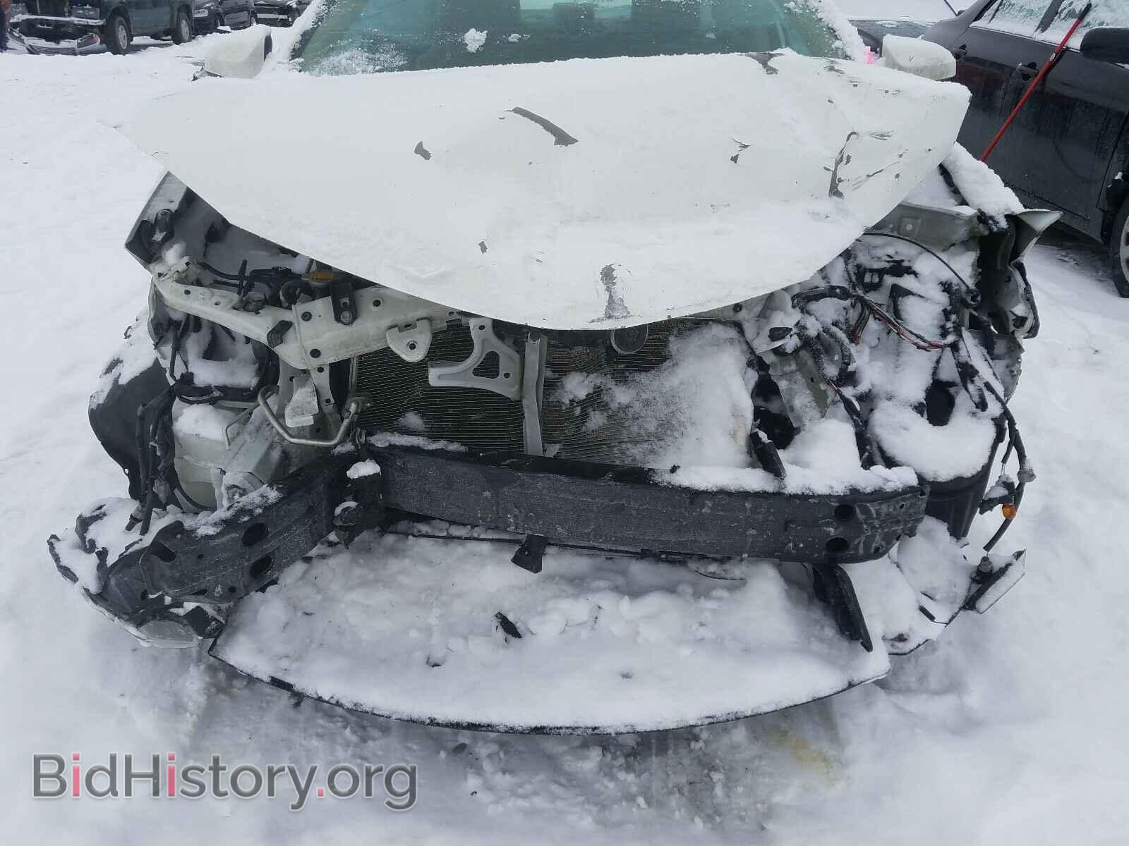 2015 TOYOTA COROLLA - VIN: 5YFBURHE0FP214423 - Photo 9