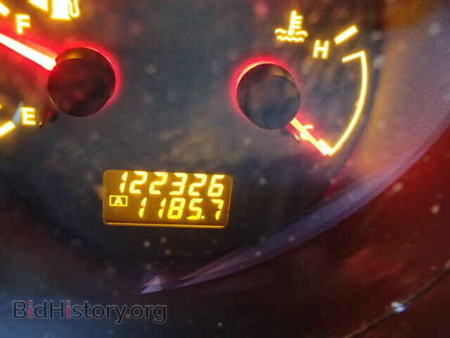 2005 NISSAN MAXIMA - VIN: 1N4BA41E85C860991 - Фото 8